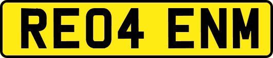RE04ENM
