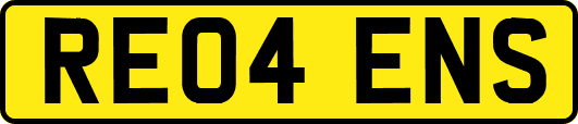 RE04ENS