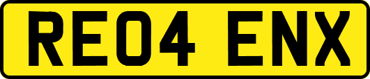 RE04ENX
