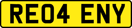 RE04ENY