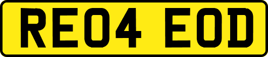 RE04EOD