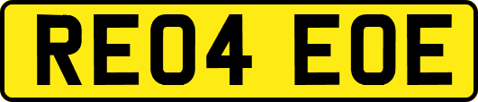 RE04EOE