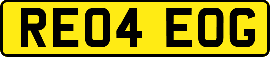 RE04EOG