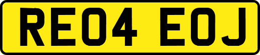 RE04EOJ