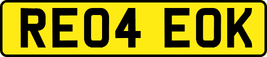 RE04EOK