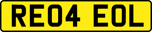 RE04EOL