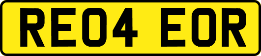 RE04EOR