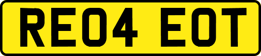 RE04EOT