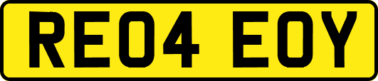 RE04EOY
