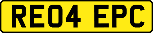 RE04EPC