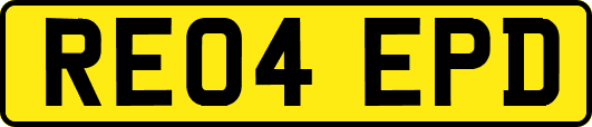 RE04EPD