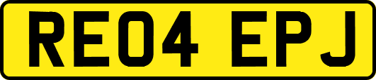RE04EPJ