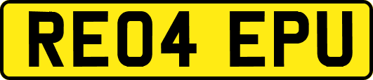 RE04EPU