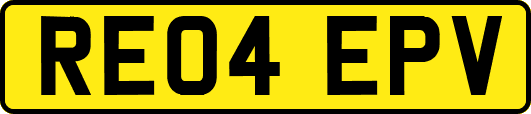 RE04EPV
