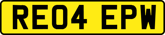 RE04EPW