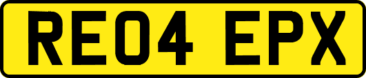 RE04EPX