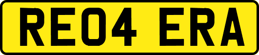 RE04ERA