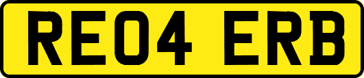 RE04ERB