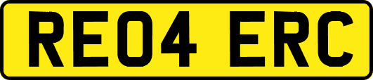 RE04ERC