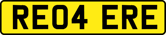 RE04ERE
