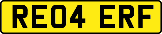 RE04ERF