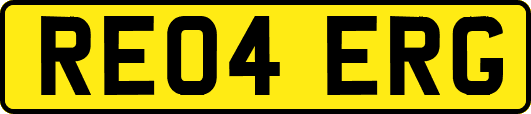 RE04ERG
