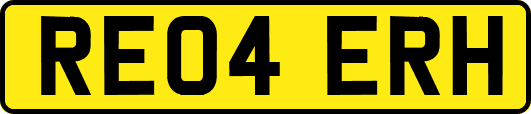 RE04ERH