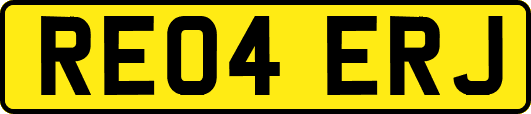 RE04ERJ
