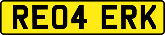 RE04ERK