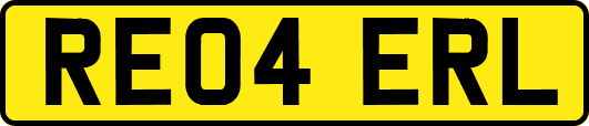 RE04ERL