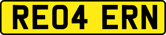 RE04ERN