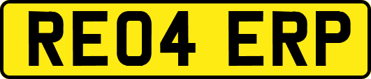 RE04ERP