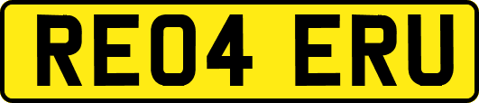 RE04ERU
