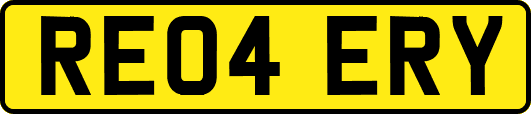 RE04ERY