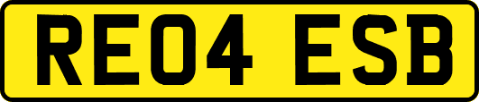 RE04ESB