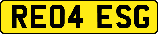 RE04ESG