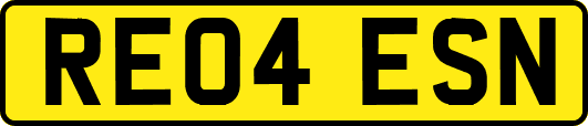 RE04ESN