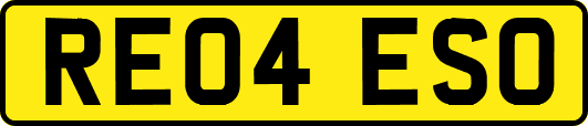 RE04ESO