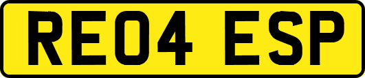 RE04ESP
