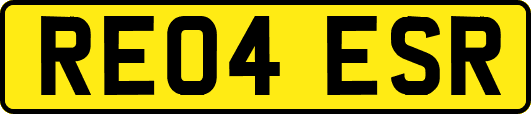 RE04ESR