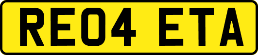 RE04ETA