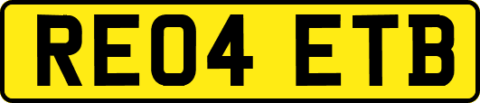 RE04ETB