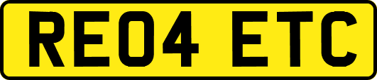 RE04ETC