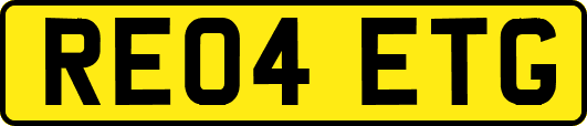 RE04ETG