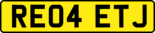 RE04ETJ
