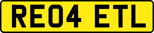 RE04ETL