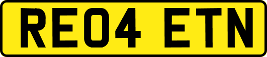 RE04ETN
