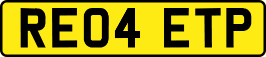RE04ETP