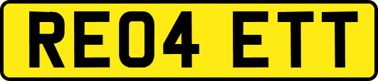 RE04ETT