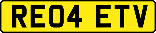 RE04ETV